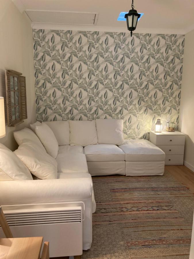 סינטרה Bloom Cottage II מראה חיצוני תמונה